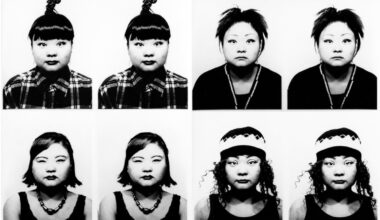 So Many Different Mes