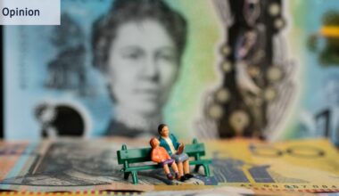 Financial advice: giving children their inheritance early