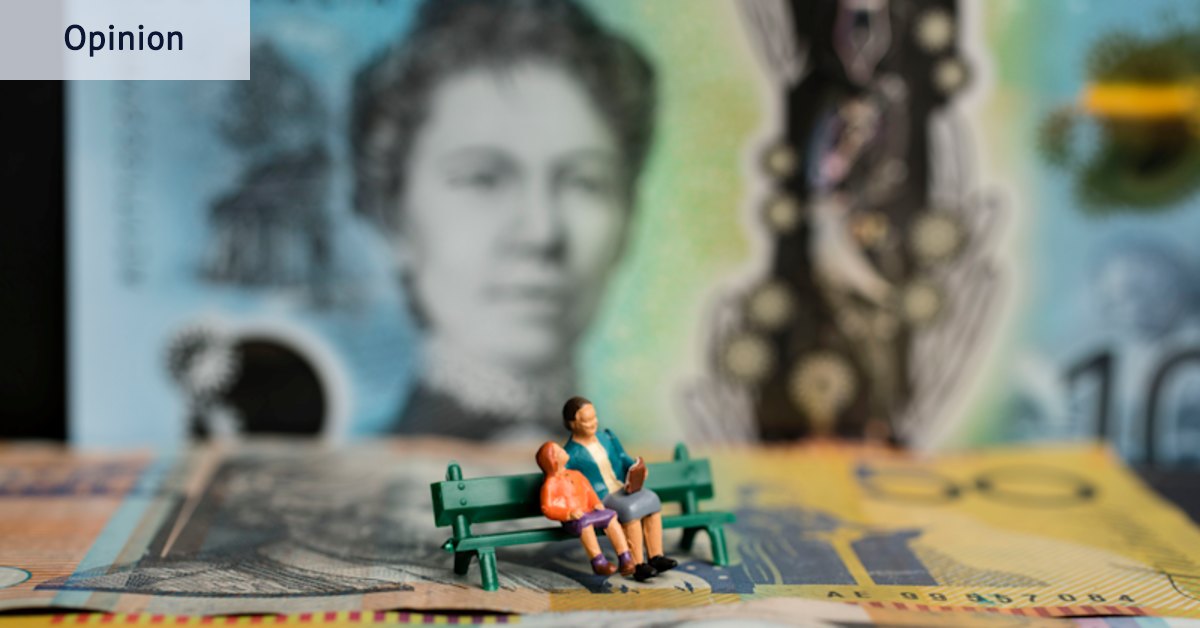 Financial advice: giving children their inheritance early