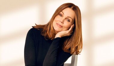 An interview with Belinda Carlisle: new shows added to her 2027 tour of Oz |
