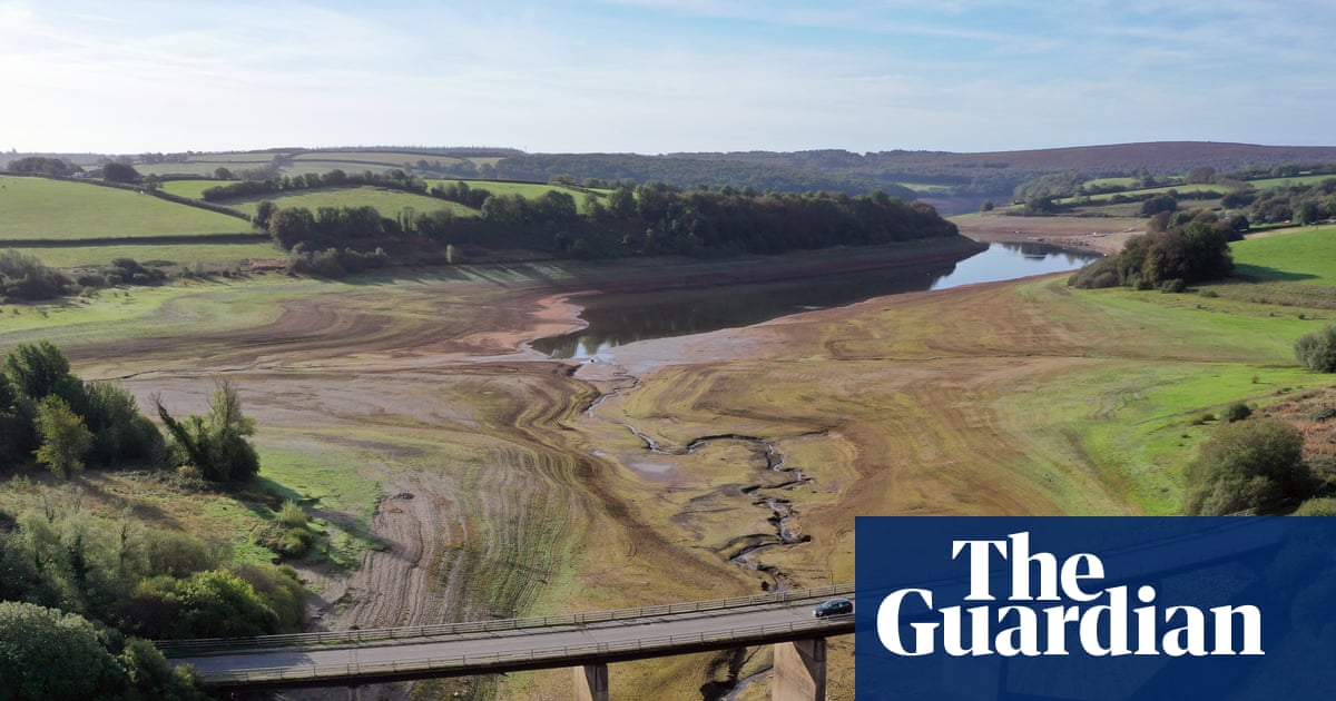 Businesses could be barred from non-essential water use amid supply threat | Water