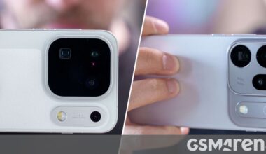 Check out the first Oppo Find X10 Pro Max and Find X10 camera samples