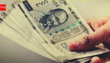 From 'Indira Gandhi' to 'PM': Cabinet approves renaming of pension schemes | India News