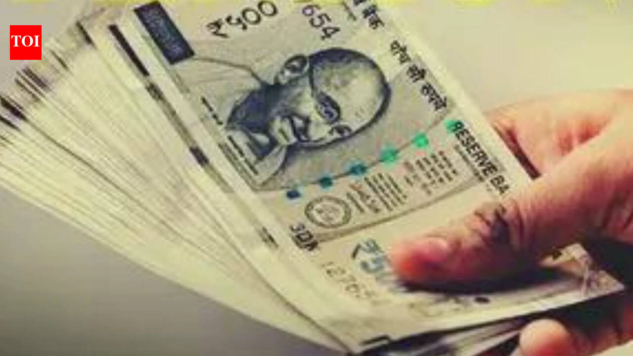From 'Indira Gandhi' to 'PM': Cabinet approves renaming of pension schemes | India News