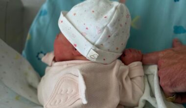 Princess Eugenie shares rare video of baby daughter Adelaide