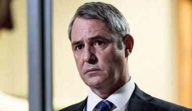 BBC's hit series announces new cast for returning season – with Line of Duty and Death Valley stars