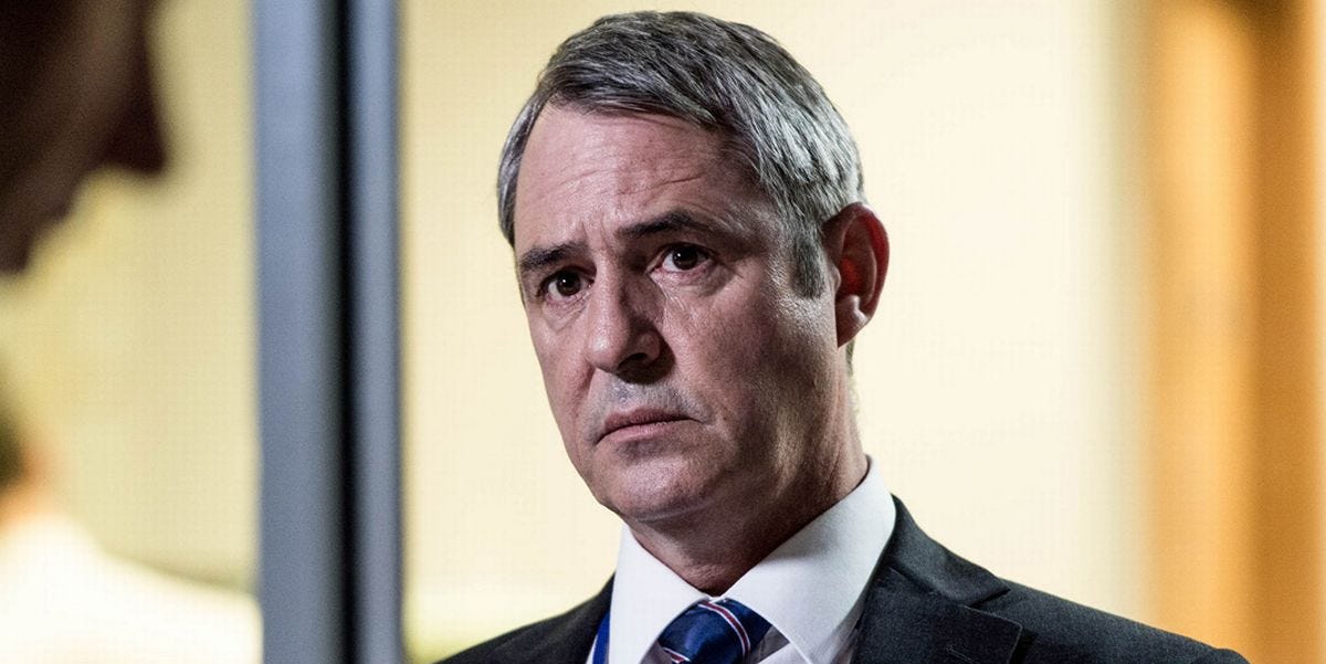 BBC's hit series announces new cast for returning season – with Line of Duty and Death Valley stars