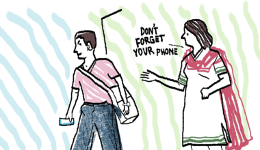Travelling Without Cash: A Real Digital India Story