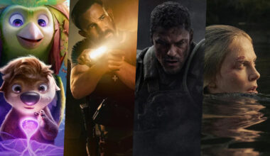 Most Watched New English Language Movies Of 2026