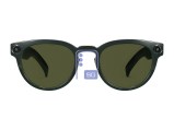 Alden design with clear and dark lenses