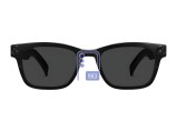 Wren design with clear and dark lenses