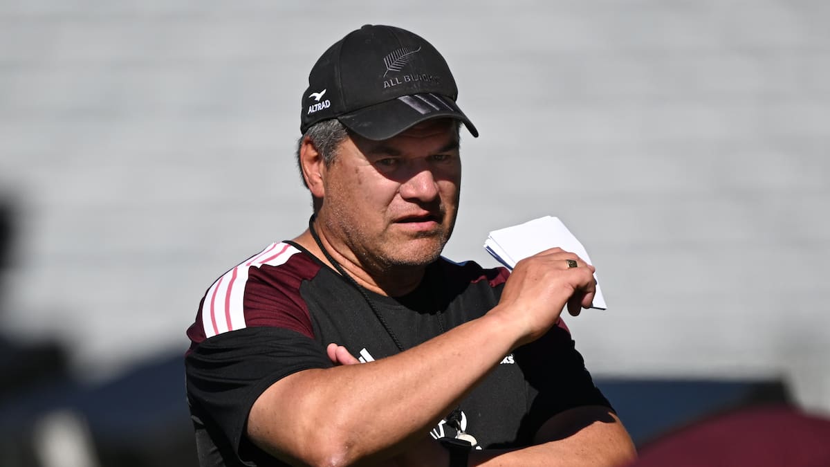 All Blacks v Wallabies: Last chance to impress before axe swings for Nations Championship – Gregor Paul