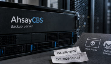 AhsayCBS Flaws Exploited to Deploy Web Shells Get New Fixes After Incomplete Patches