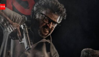 ‘Jailer 2’ makers initates legal action against alleged malicious reviews as Rajinikanth’s film faces online rating and audience feedback controversy after ‘Toxic’ and ‘The Paradise’ - Report | Tamil Movie News