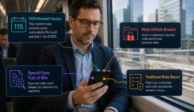 The Threat Sharing Problem Cybersecurity Has Never Solved
