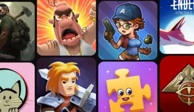 Today's Android app deals and freebies: Live or Die, Endling, Cat Lady, more