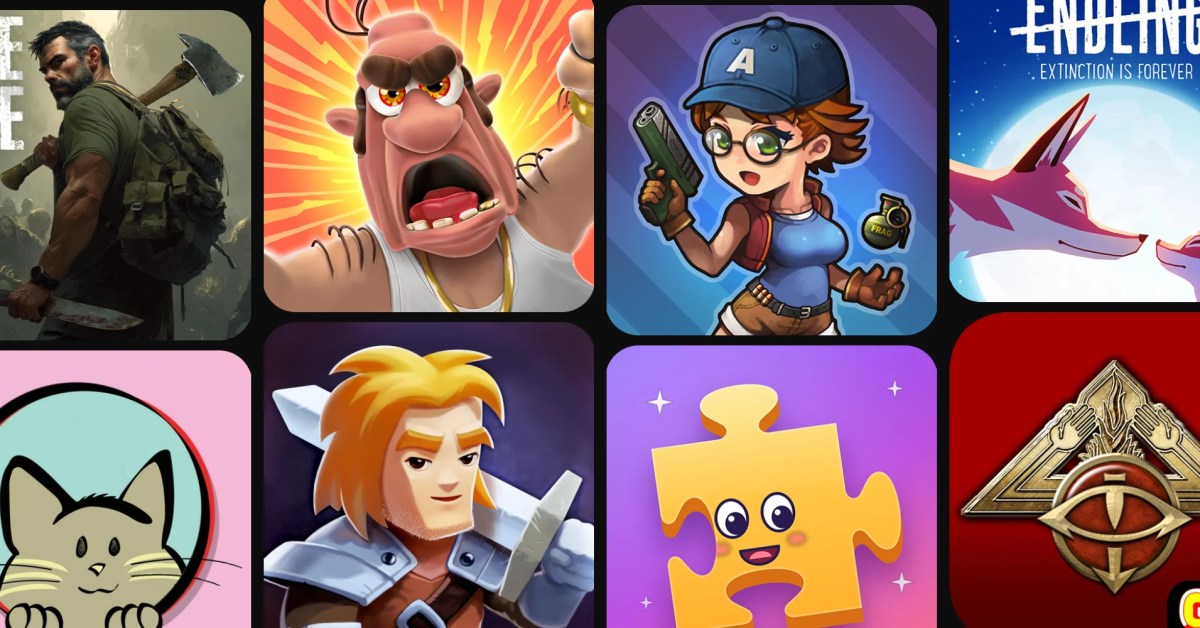 Today's Android app deals and freebies: Live or Die, Endling, Cat Lady, more
