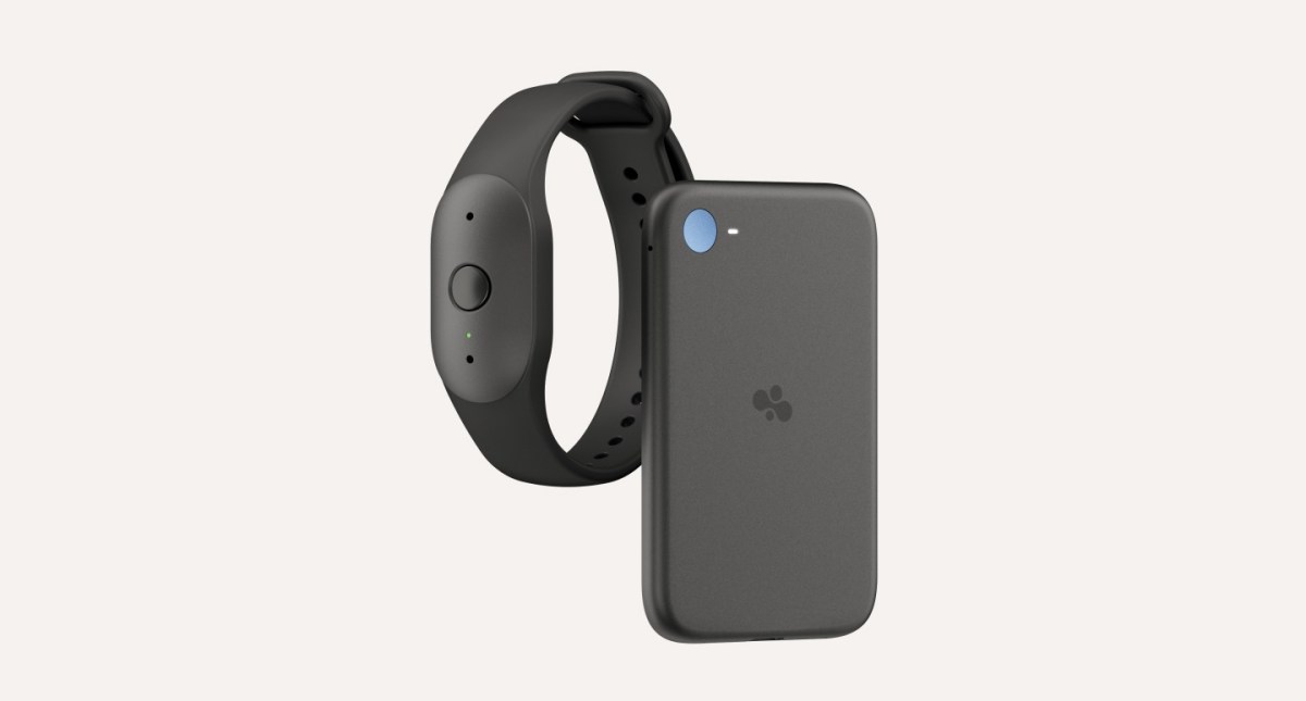 Amazon launches Bee Frontier AI wearable and Bee Eclipse phone attachment