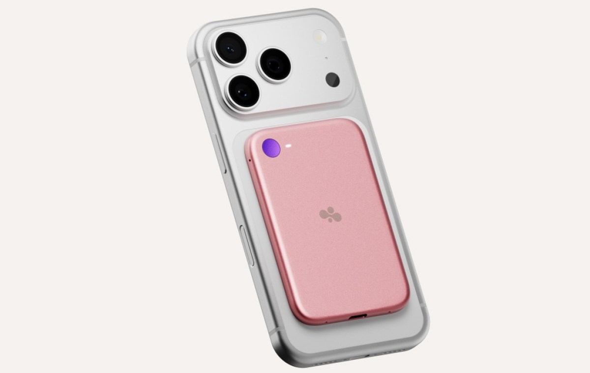 Amazon launches Bee Frontier AI wearable and Bee Eclipse phone attachment