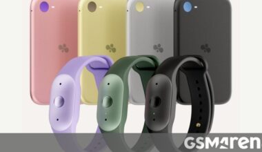 Amazon launches Bee Frontier AI wearable and Bee Eclipse phone attachment