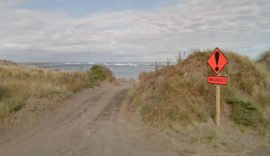 Tangimoana boat capsize: Victims named as Ming Xiu and Chung-Hsuae Lee, both in 70s from Palmerston North