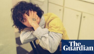 Add to playlist: the buzzy bildungsromans of boy wonder Superfan and the week’s best new tracks | Music