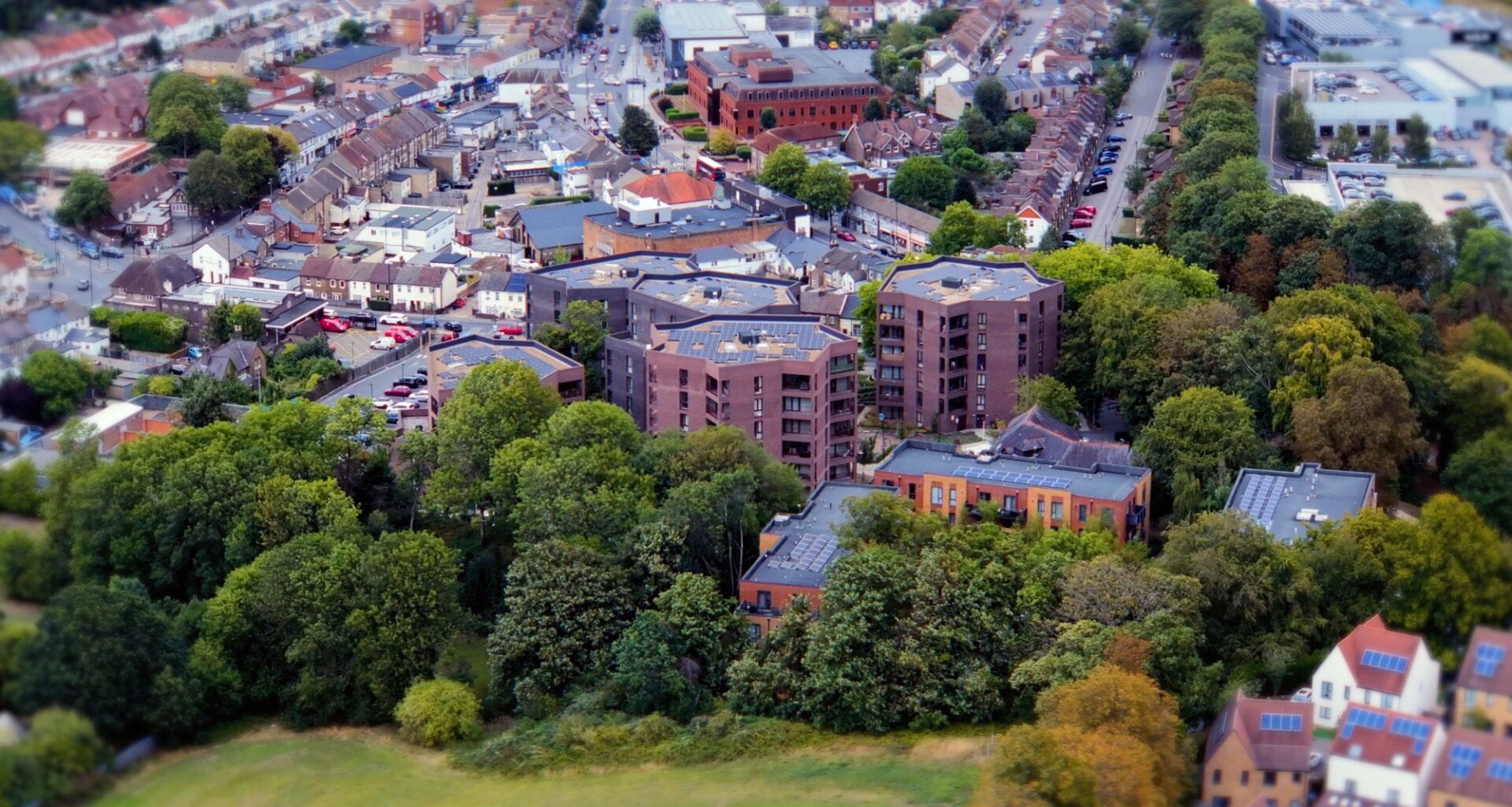 Lion Green Road by Mary Duggan Architects and RUFFARCHITECTS Wins RIBA Stirling Prize 2026