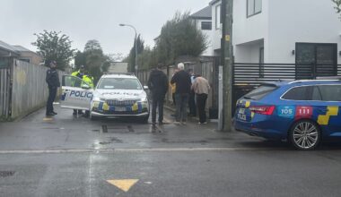 Police boost presence across Canterbury as gang funerals take place