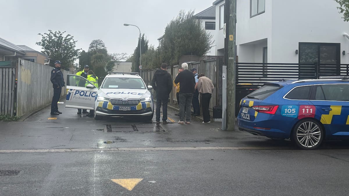 Police boost presence across Canterbury as gang funerals take place