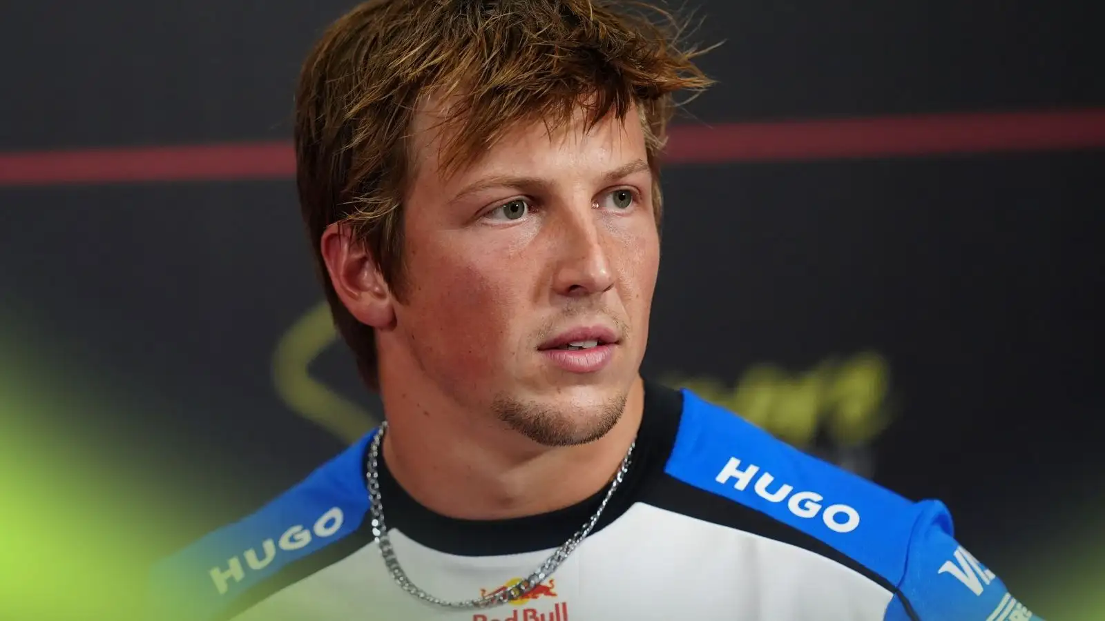 'Bonkers' Liam Lawson theory under heavy Sky F1 scrutiny