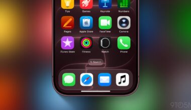 iOS 27.2 has three new changes just added this week