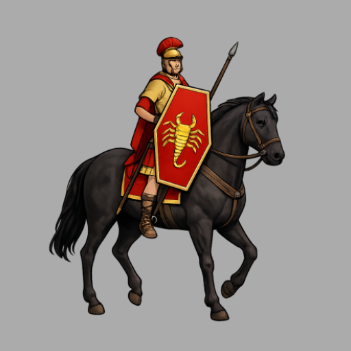 Populus Romanus: Rome Strategy