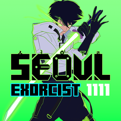 Seoul Exorcist 1111