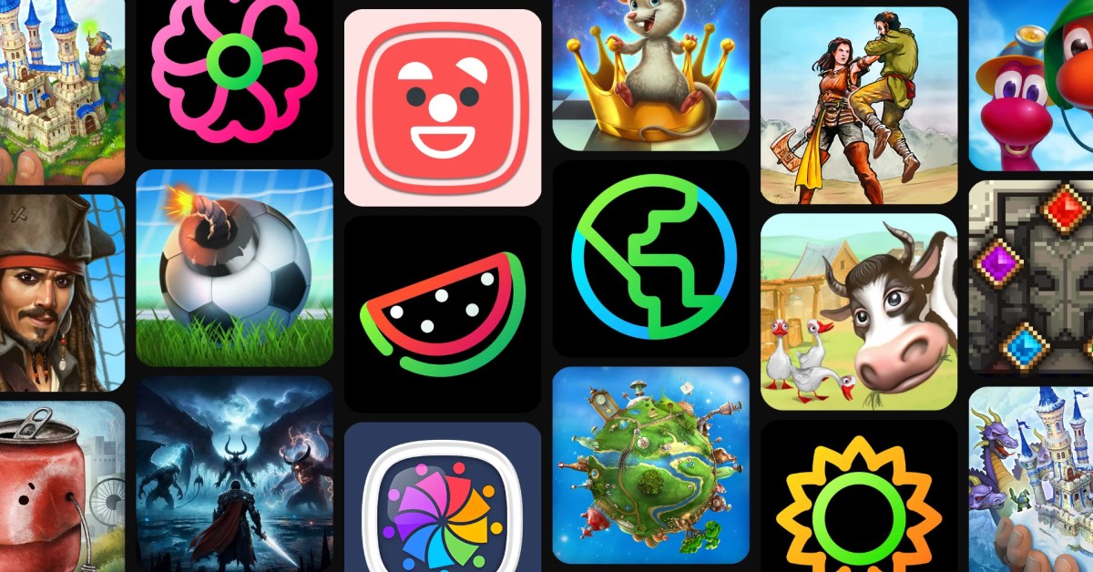 Friday's Android app deals and freebies: Majesty, Boxville 2, Dungeon Defense, Mythic Trials 2, more