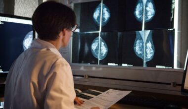 FDA clears use of AI tool designed to predict whether breast cancer will recur