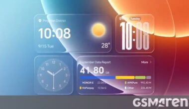 Honor reveals which global devices are getting MagicOS 11