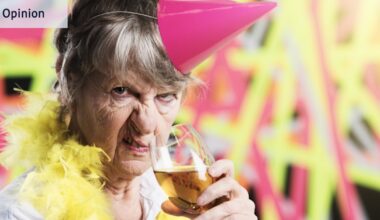 Think that you’ll choose when to retire? Think again