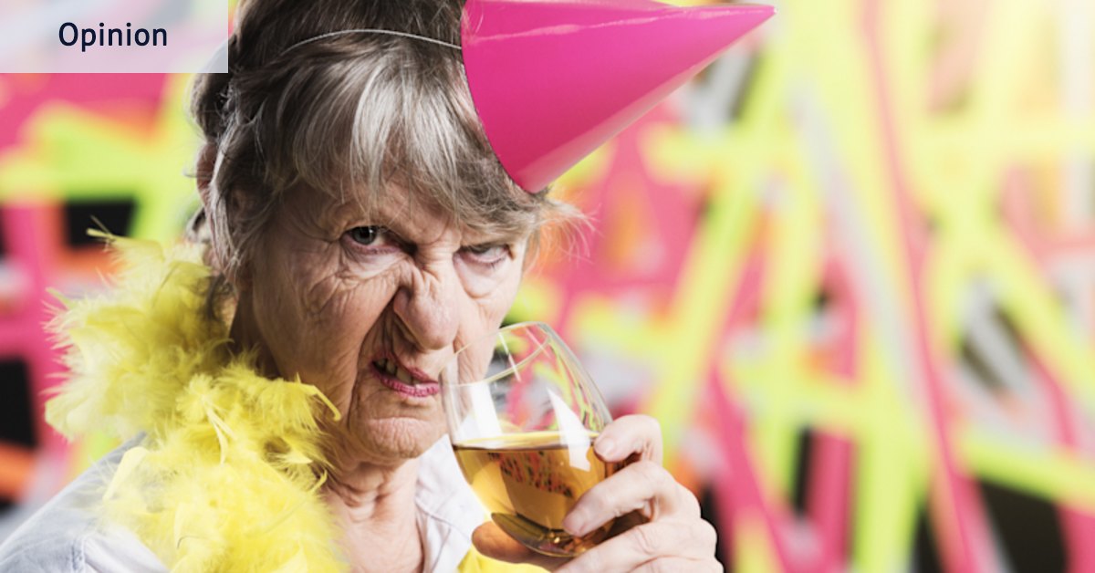 Think that you’ll choose when to retire? Think again