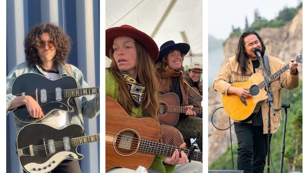 3 songs from London Morning to boost your weekend playlist