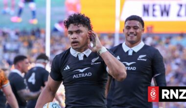 NZ on Air