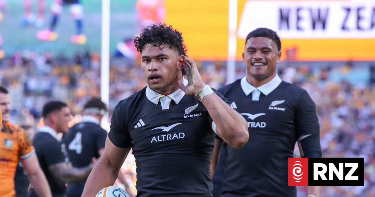 NZ on Air