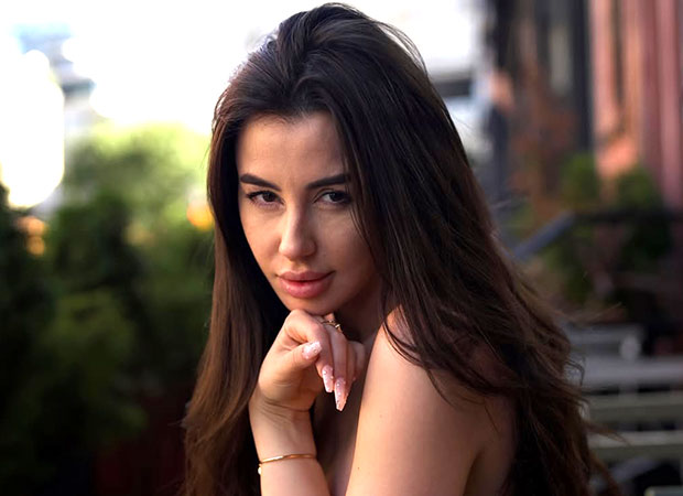 Giorgia Andriani to star in Hindi thriller web series Dice, shoot to begin in November : Bollywood News