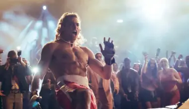Street Fighter is a campy '90s nostalgia ride and a complete mess - Stuff