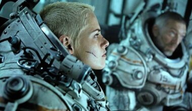 Ridley Scott-Inspired Sci-Fi Thriller Officially Gets Streaming Redemption