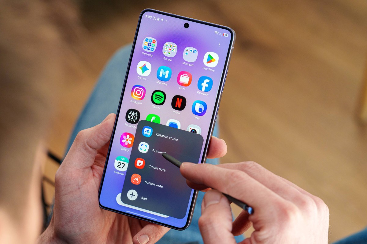 Insider reveals Samsung's plans to completely overhaul One UI 10