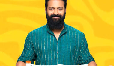 Country Delight names Rishab Shetty as its new brand ambassador : Bollywood News