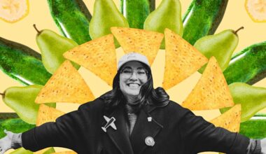 Alice Zaslavsky’s day on a plate: What the cookbook author eats to stay healthy while traveling