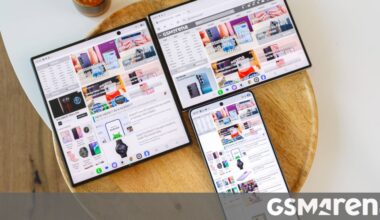 Samsung survey reveals how Europeans pick their smartphones
