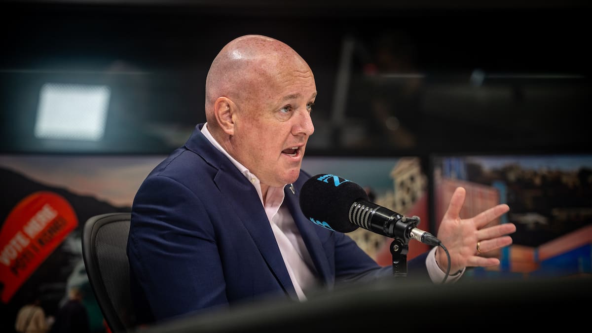 Election 2026: Prime Minister Christopher Luxon passed over easier election dates, advice reveals
