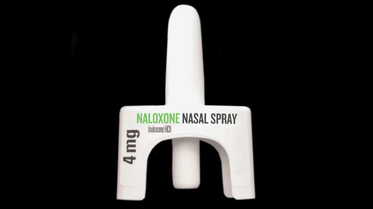 2nd annual Resource Fair offers free Naloxone kits